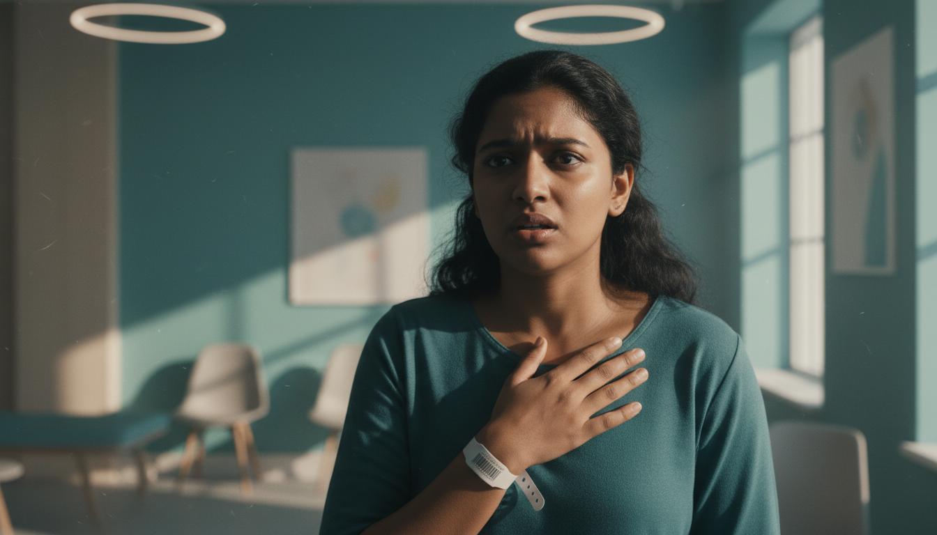 ලේ දීමෙන් පස්සේ හුස්ම ගැනීමේ අපහසුවක්? මේ TACO (Transfusion-Associated Circulatory Overload) ගැන වෙන්න පුළුවන්! ලේ දීමෙන් පස්සේ හුස්ම ගැනීමේ අපහසුවක්? මේ TACO (Transfusion-Associated Circulatory Overload) ගැන වෙන්න පුළුවන්!