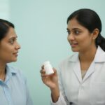 قرص دیدانوزین (ddI) در درمان HIV: راهنمای کامل مصرف و نکات ایمنی