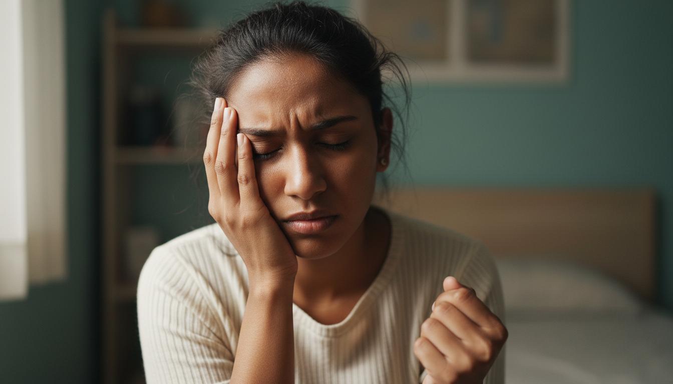 What you need to know about Ergotamine; Caffeine Rectal Suppositories for migraines