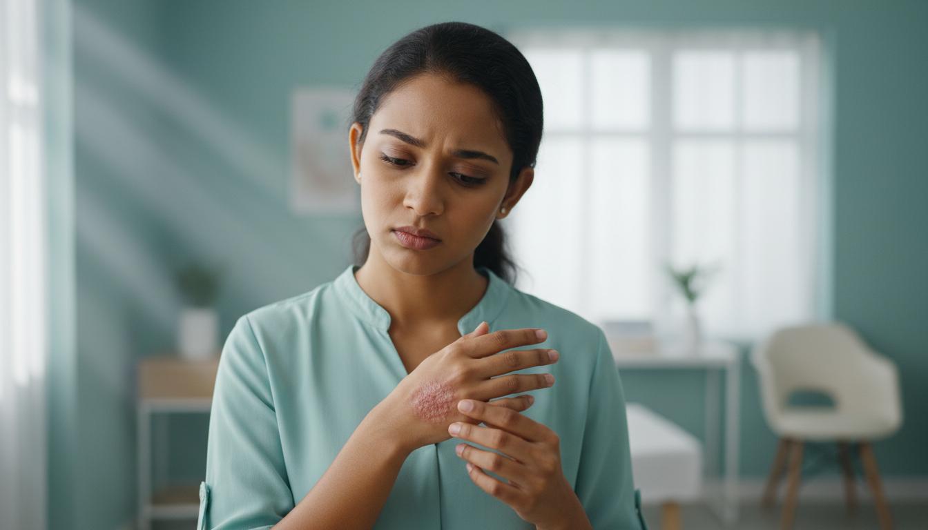 සමේ දිලීර ආසාදනයට දොස්තර දුන්න බෙහෙතද මේ? (Ciclopirox) ගැන හරියටම දැනගමු! සමේ දිලීර ආසාදනයට දොස්තර දුන්න බෙහෙතද මේ? (Ciclopirox) ගැන හරියටම දැනගමු!