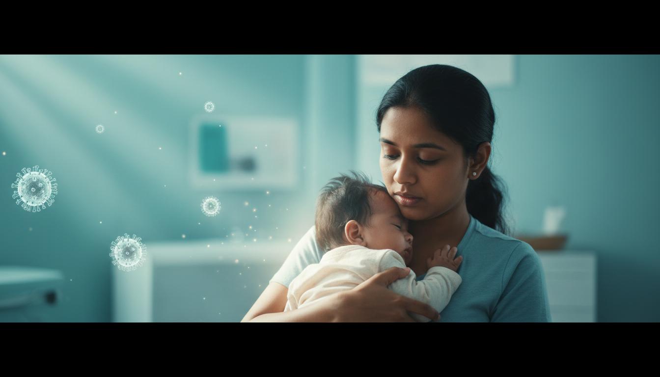 Ya kamata ka ba wa ƙaramin ɗanka allurar rigakafin Rotavirus? Ga duk abin da kake buƙatar sani