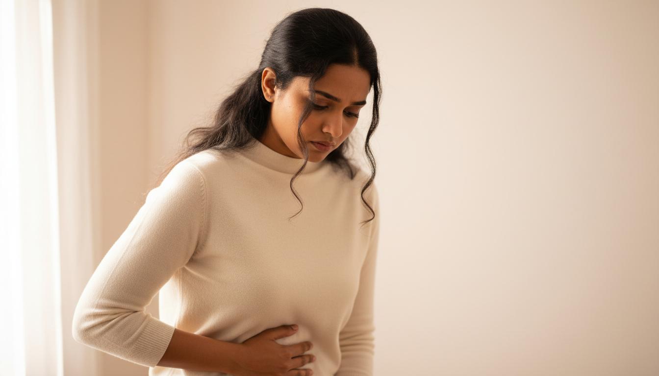 Do you also experience involuntary leakage of urine? This could be a case of Vesicovaginal Fistula!