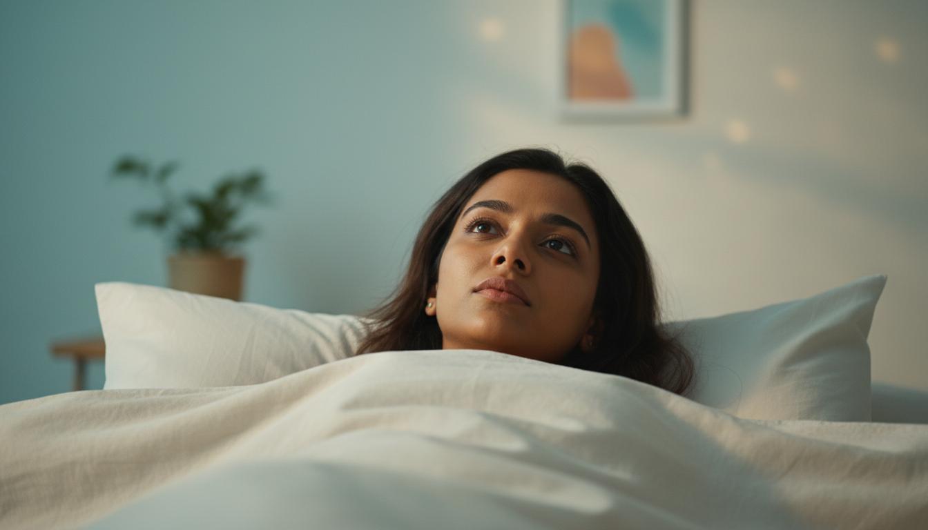 නින්ද නොයෑමේ ගැටලුවට විසඳුමක්? Zolpidem Oral Spray ගැන ඔබ දැනගත යුතු දේවල්