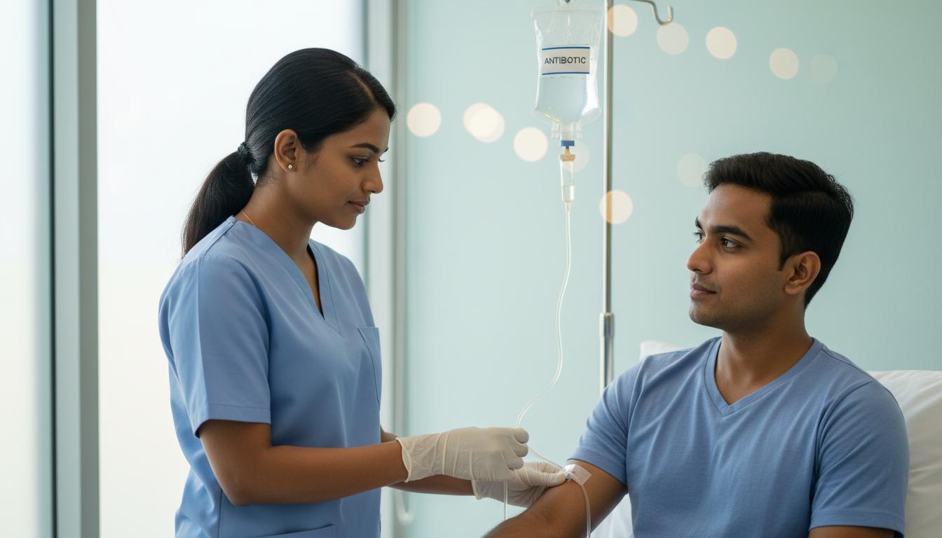 What you need to know about Aztreonam Injection