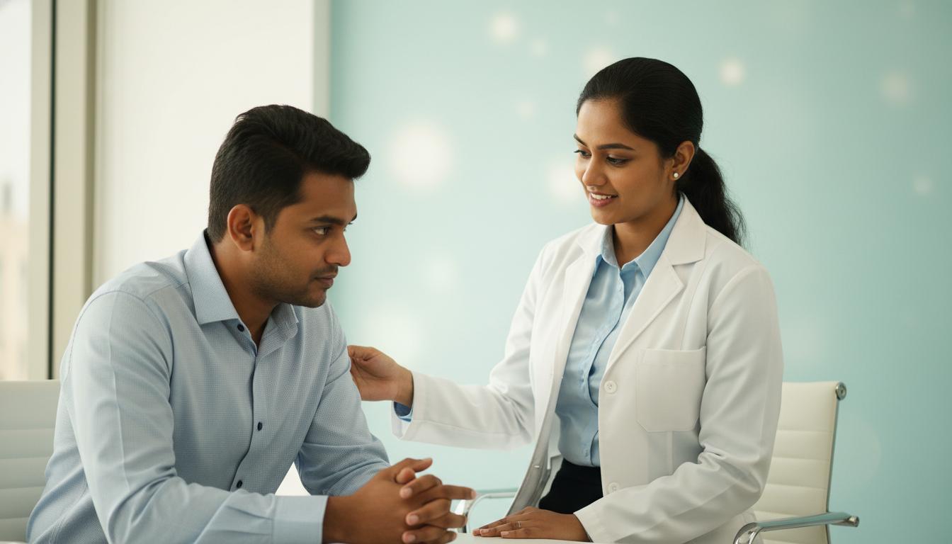 Could your kidneys be affecting your blood pressure? Let's talk about Renovascular Hypertension!