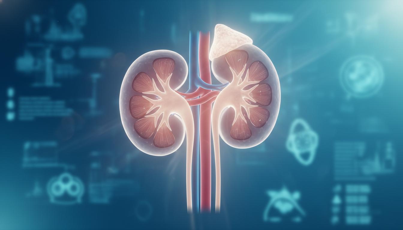 Do you also have two ureters in your kidney? (Duplex Kidney) Let's learn about the condition simply!