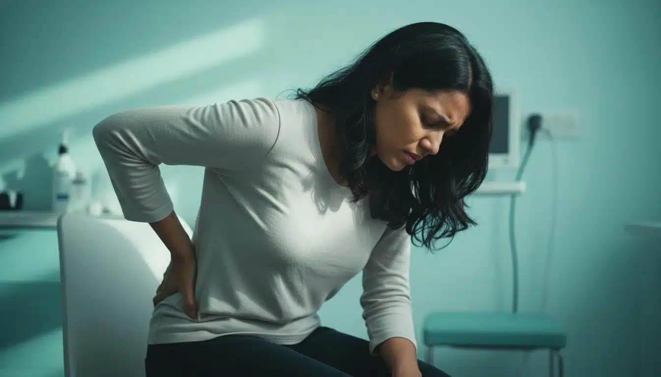 我们来了解一下泌尿系统结石（输尿管结石）的形成。您是否也经历过这种剧烈的疼痛？