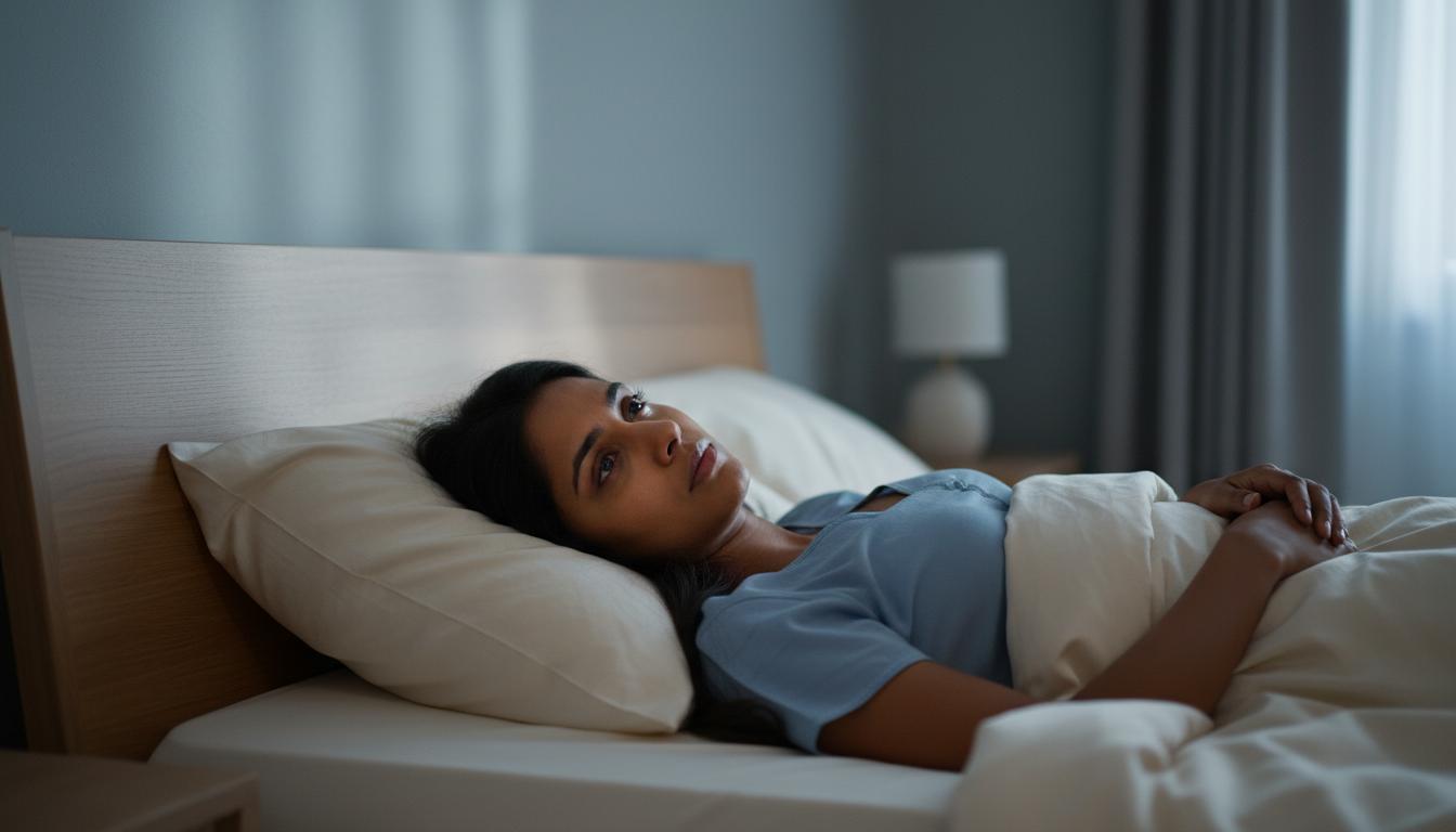 Vous n'arrivez pas à dormir ? Devrions-nous savoir exactement ce que sont les somnifères ?
