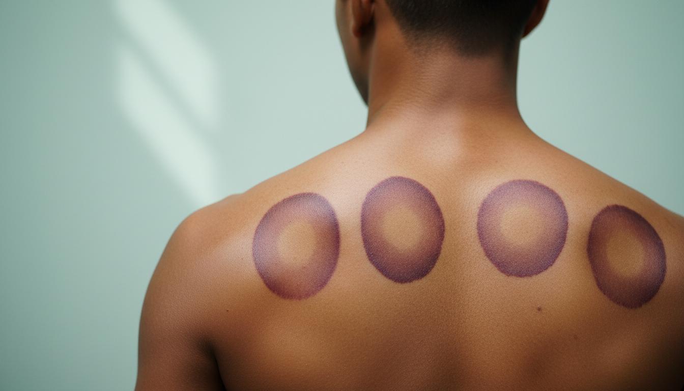 Çfarë është Terapia me Kupa? A është e mirë për trupin? Le ta zbulojmë me siguri!