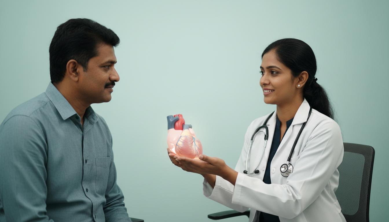Isang bagong buhay na may bagong puso: Pag-usapan natin ang tungkol sa heart transplant sa simpleng paraan