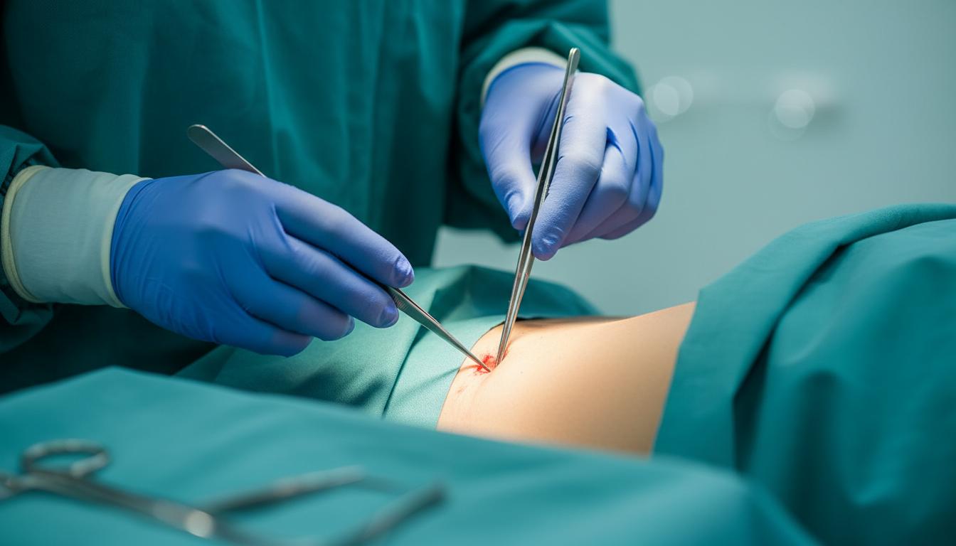 Natatakot ka ba sa operasyon sa gulugod? Alamin ang tungkol sa bagong pamamaraang ito! (Minimally Invasive Spine Surgery)