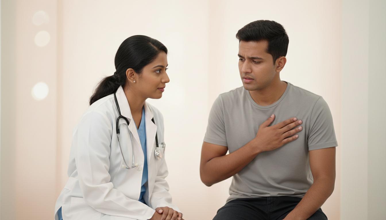 Mitral Valve ပြုပြင်ခြင်းအကြောင်း ရိုးရှင်းသောနည်းလမ်းဖြင့် လေ့လာကြပါစို့။