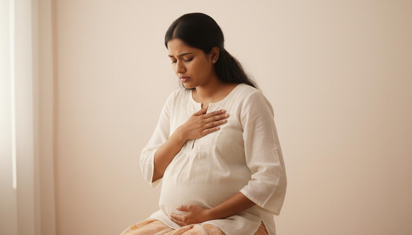 Do you also have difficulty in the morning? Let's talk about this 'Morning Sickness'!
