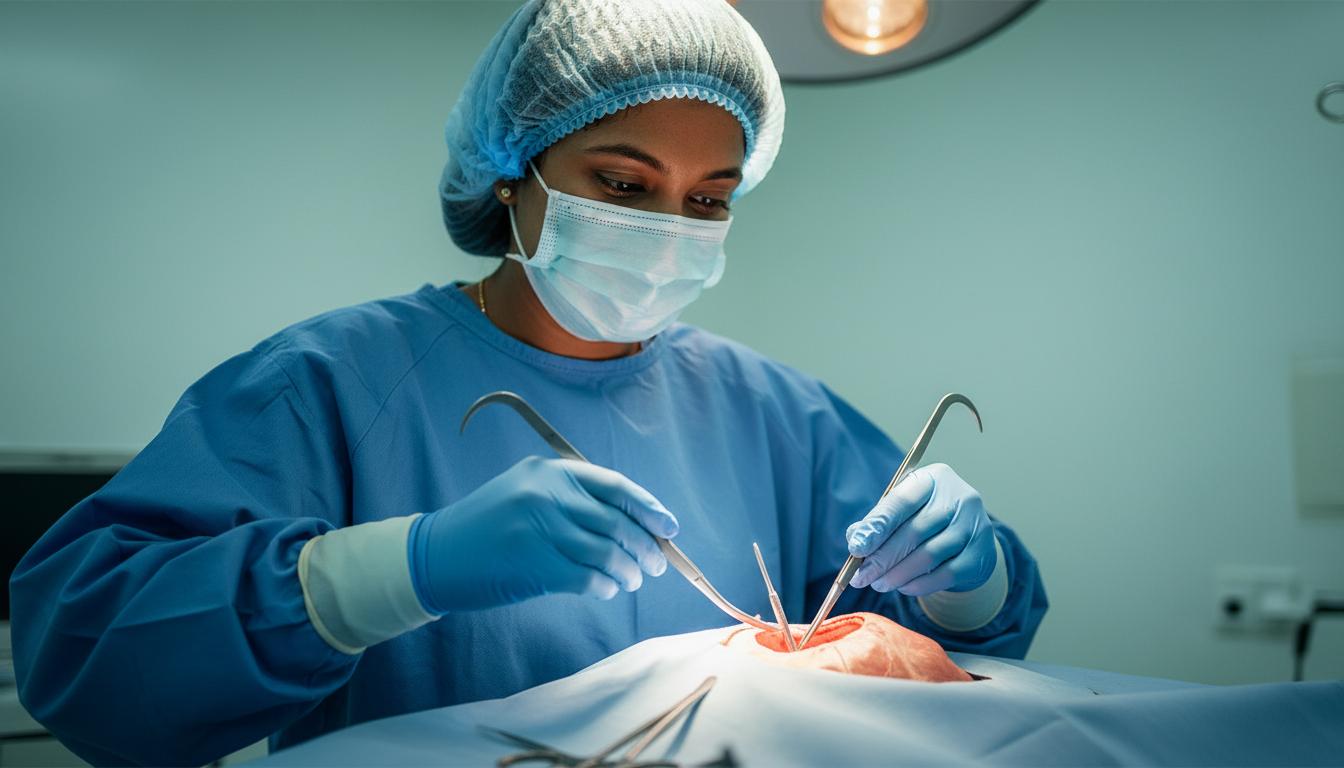 Tumor në zemër? A mund të hiqet me ndërhyrje kirurgjikale? (Kirurgji për Heqjen e Tumorit në Zemrë) Le të jemi të vetëdijshëm