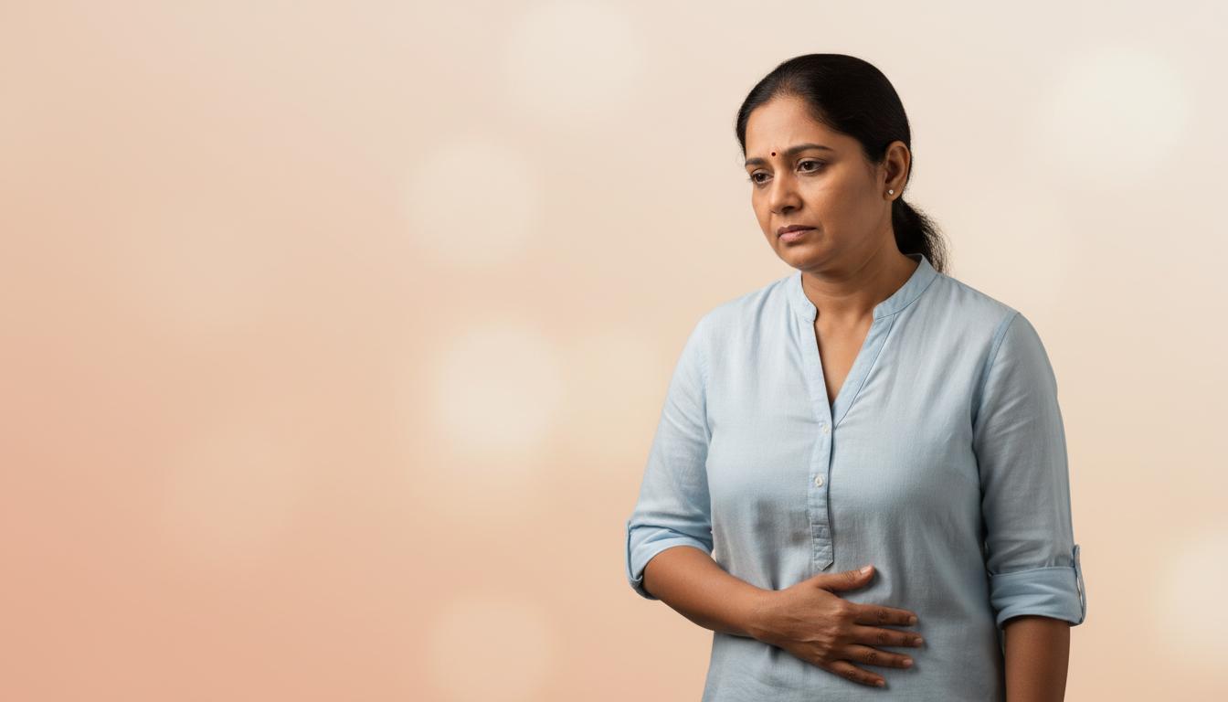 Is the lining of your uterus thickening? Let's talk about (Endometrial Hyperplasia)!