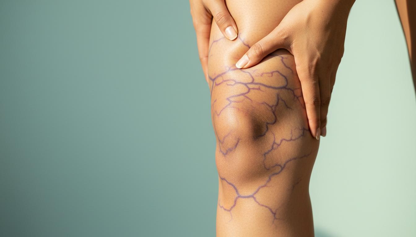 Você tem varizes nas pernas? Vamos aprender sobre a cirurgia de varizes (remoção e ligadura).