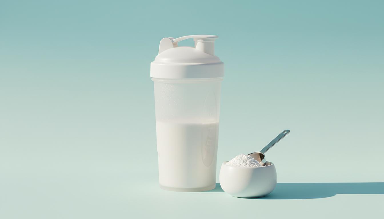Let's find out exactly what everyone is talking about in the gym, Creatine! (Creatine)