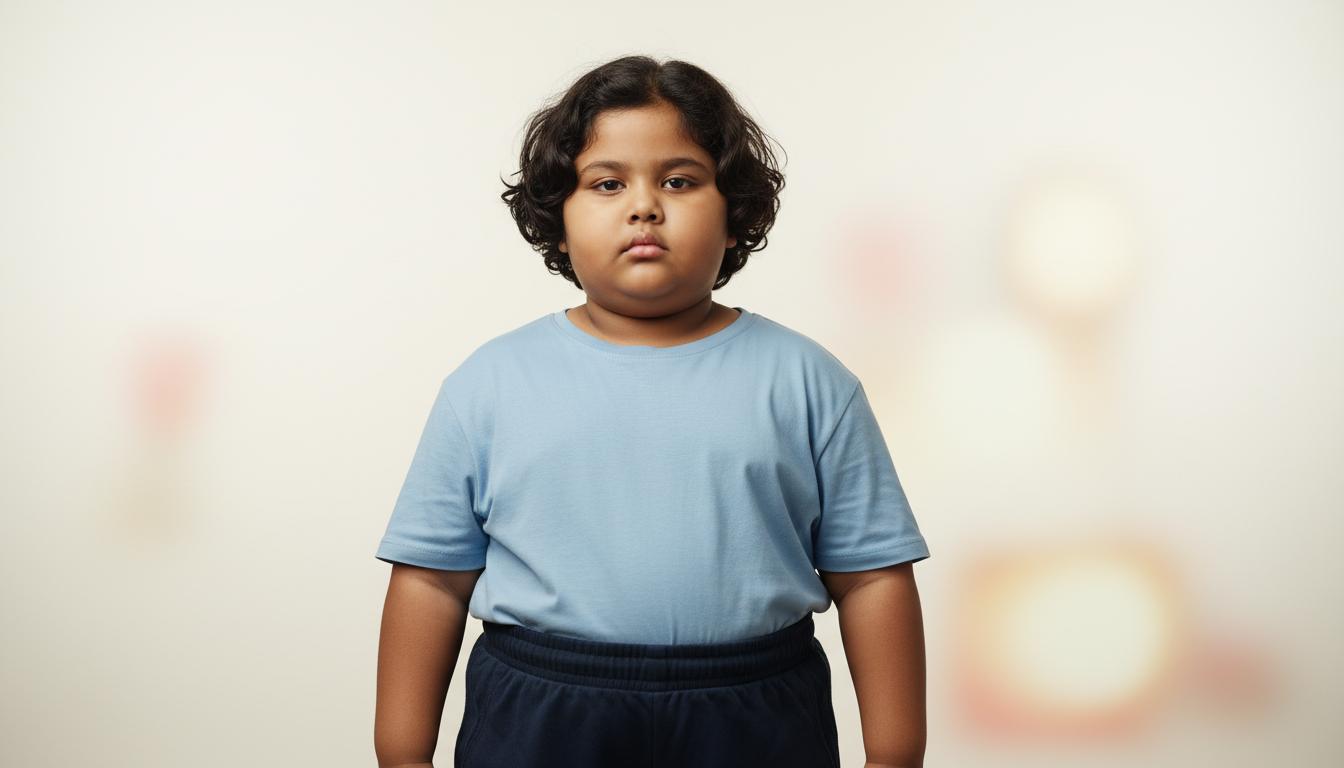 Hauriem d'aprendre sobre la cirurgia bariàtrica per a l'obesitat en nens petits?