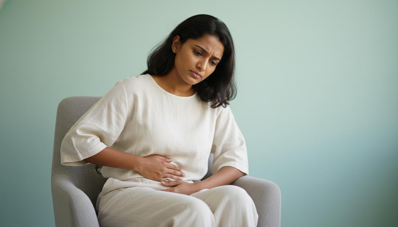 کیا آپ بھی uterine fibroids کی وجہ سے بہت زیادہ خون بہنے میں مبتلا ہیں؟ آئیے (یوٹرن آرٹری ایمبولائزیشن) کے بارے میں جانتے ہیں!