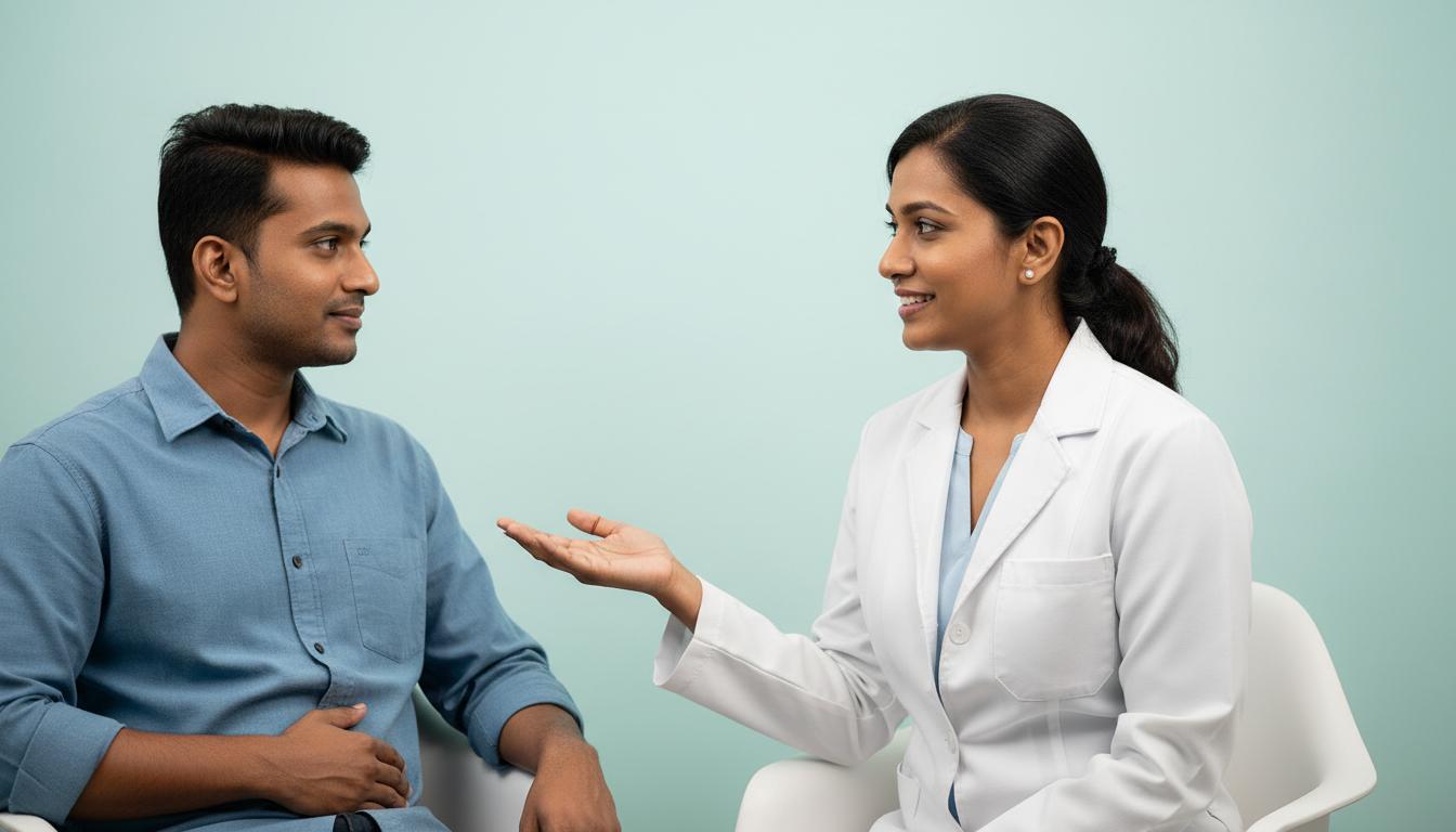 വൻകുടൽ നീക്കം ചെയ്തതിനുശേഷം സാധാരണ രീതിയിൽ ജീവിക്കാനുള്ള ഒരു മാർഗം: ജെ-പൗച്ച് സർജറിയെക്കുറിച്ച് അറിയുക.