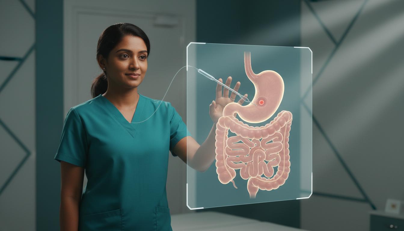 Natakot ka ba noong narinig mo ang tungkol sa pag-alis ng mga selula ng kanser sa pamamagitan ng endoscopy? (Endoscopic Mucosal Resection) Pag-usapan natin ito!