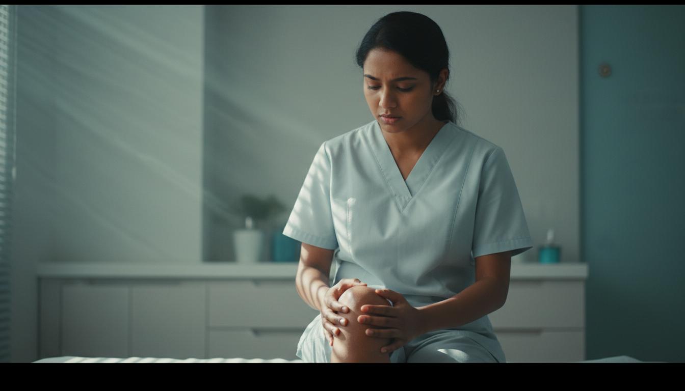 What you need to know about Bursa Injection for joint pain