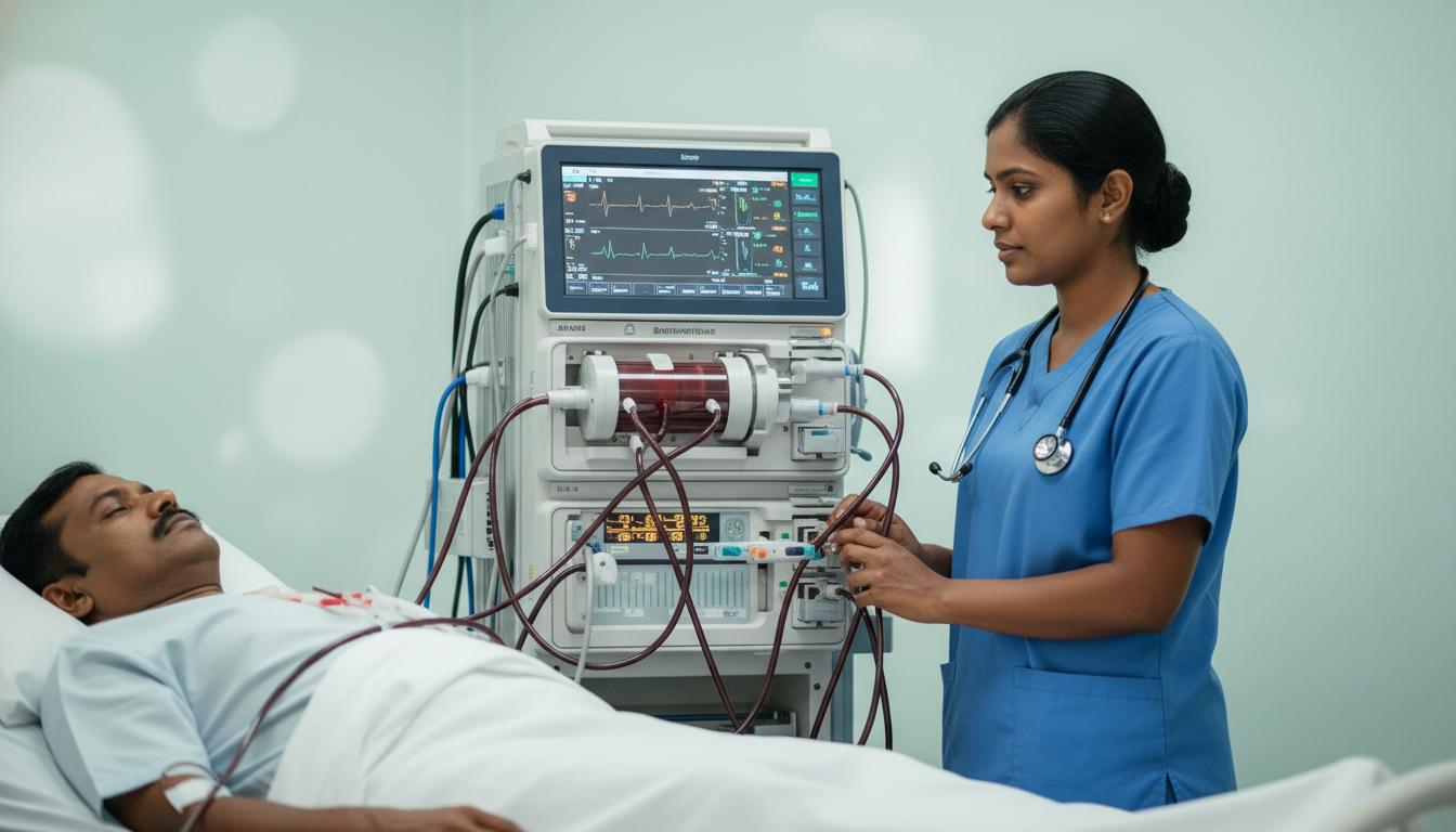 Ano ang ECMO (Extracorporeal Membrane Oxygenation)? Alamin natin ang teknolohiyang ito na nakapagliligtas ng buhay sa isang simpleng paraan!
