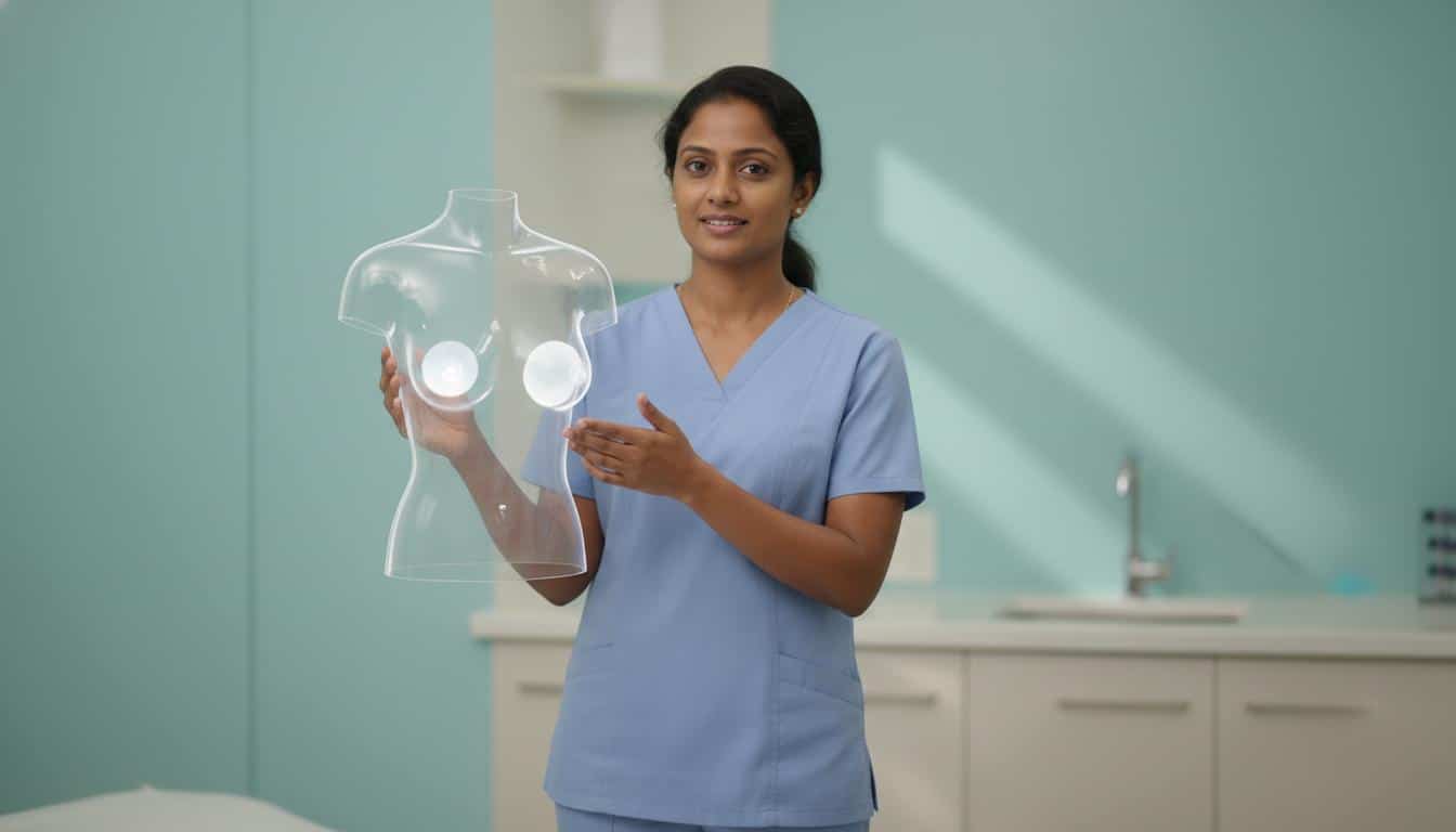 Things you need to know about Breast Implants