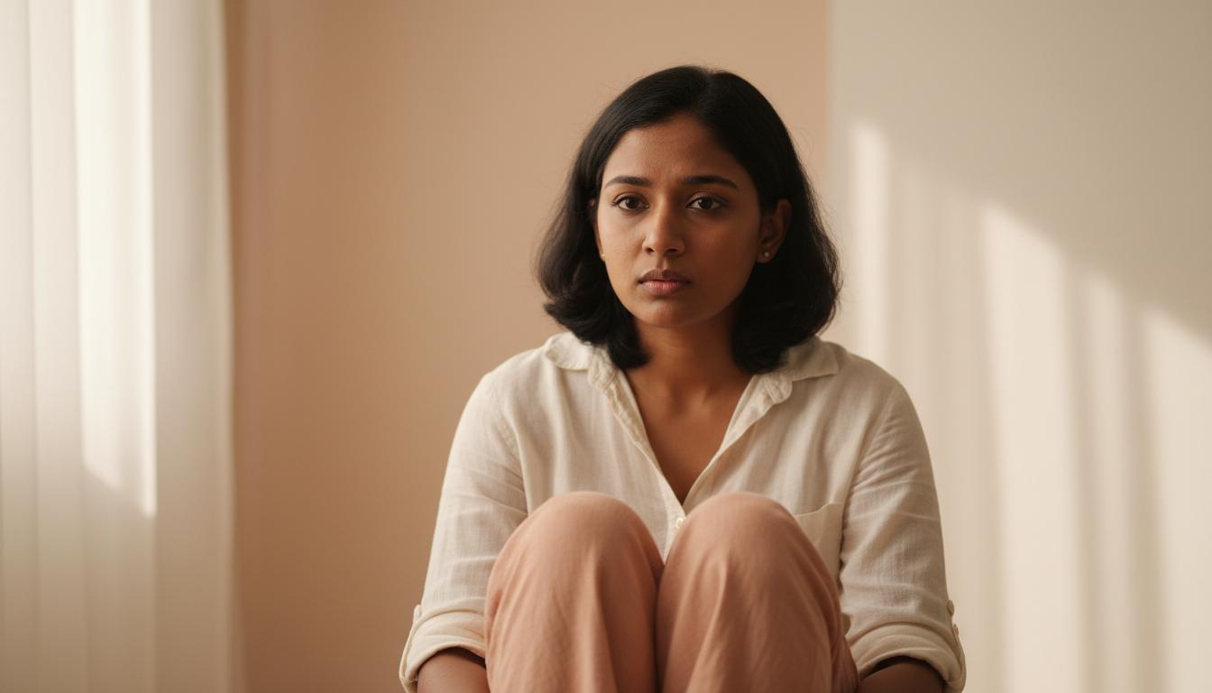 ඔයාගෙත් ඔසප් වීම අධිකද? Endometrial Ablation කියන ප්‍රතිකාරය ගැන දැනගනිමු