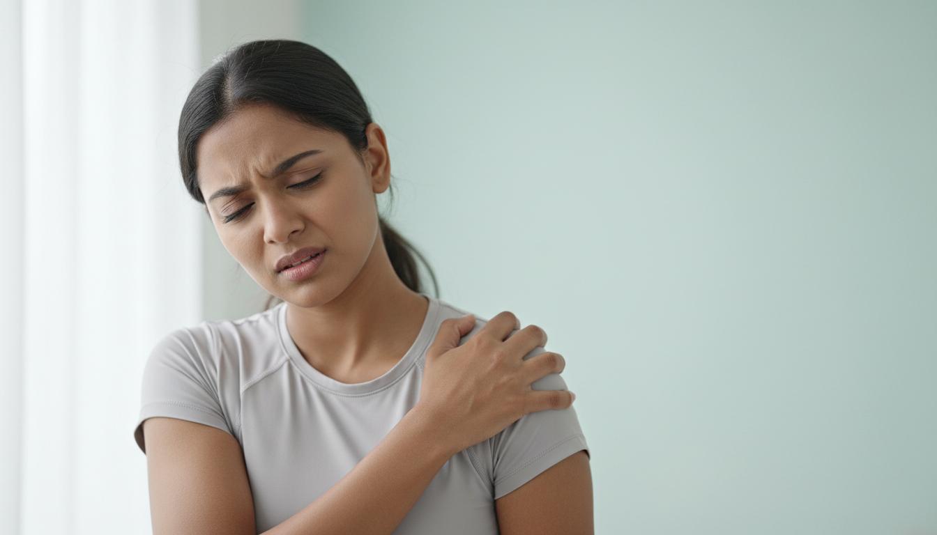 راه حل درد شانه: بیایید به زبان ساده در مورد جراحی عضله دوسر بازویی (Biceps Tenodesis) بیاموزیم.