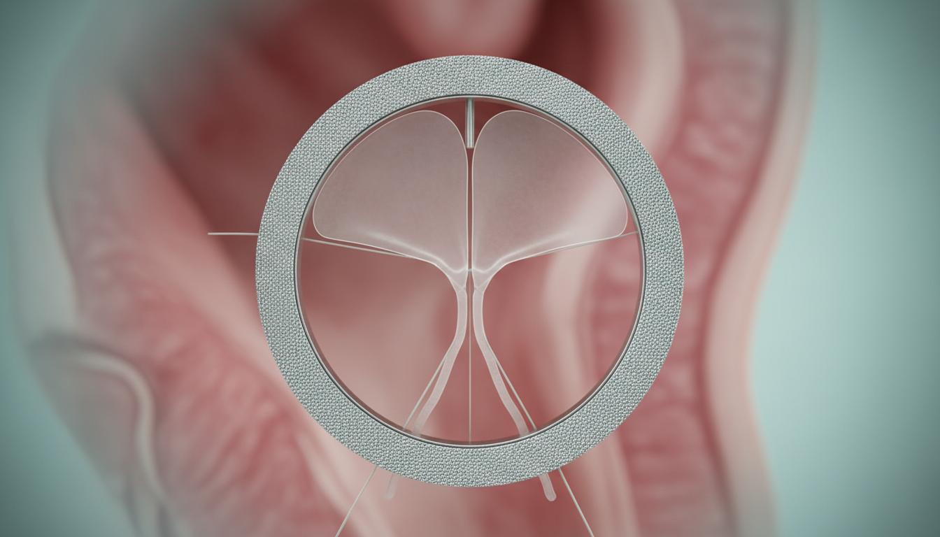 Vamos aprender de forma simples sobre a anuloplastia, uma cirurgia de reparação da válvula cardíaca!