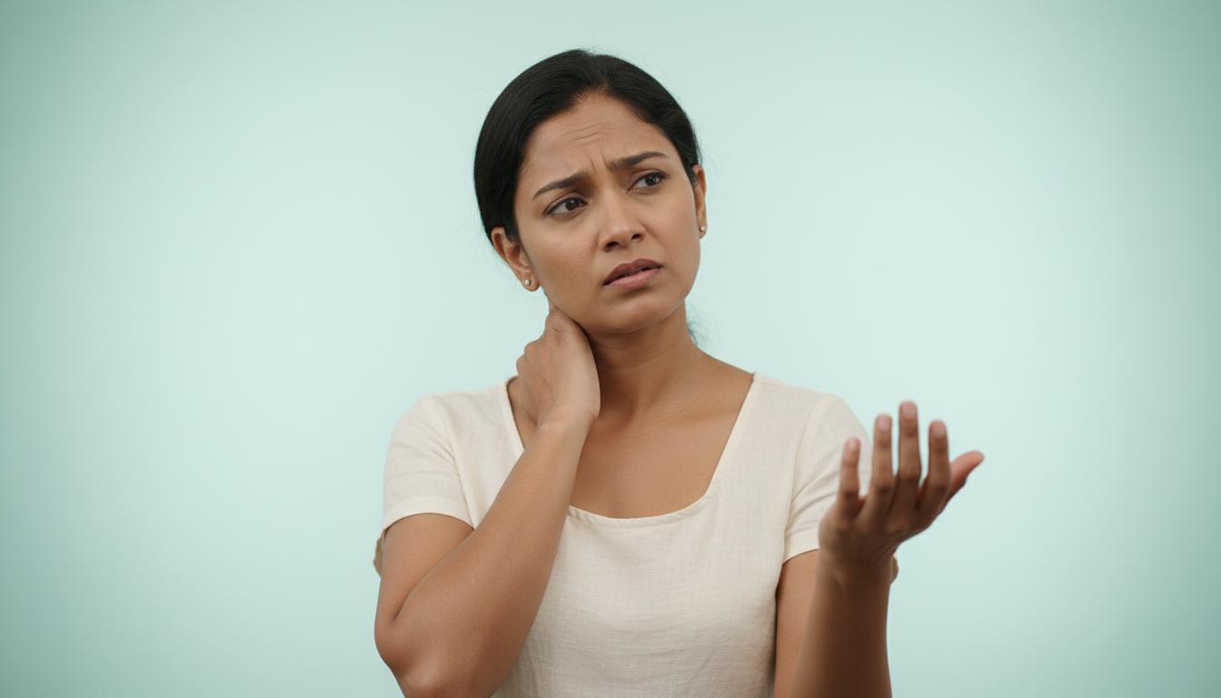 Everything about Cervical Epidural Steroid Injection for Neck Pain