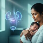 क्या आपके शिशु को जन्मजात मूत्र संबंधी कोई समस्या है? (जन्मजात मूत्र संबंधी असामान्यताएं)