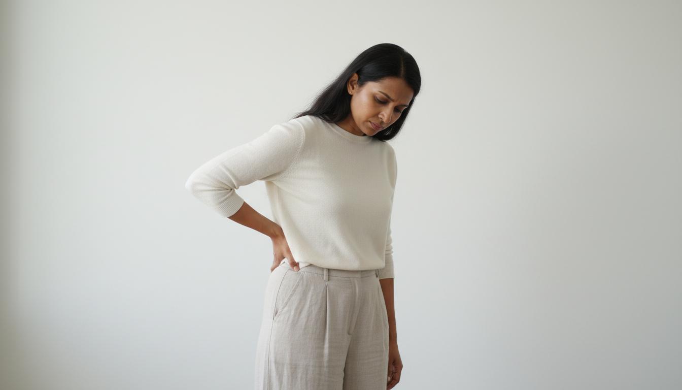 Do you have persistent body pain? Have you heard of Prolotherapy?