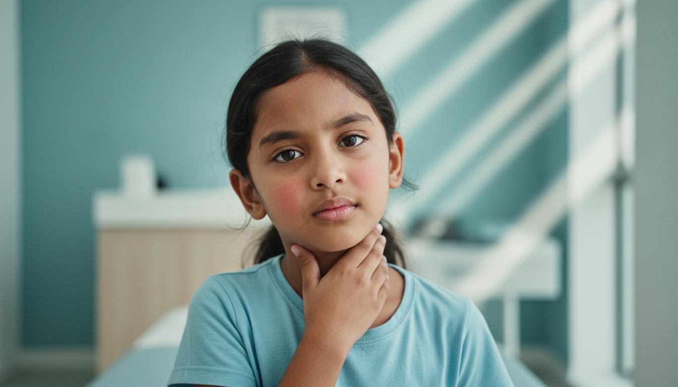 ඔයාගේ දරුවාටත් මේ වගේ ලක්ෂණ තියෙනවද? රූමැටික් උණ (Rheumatic Fever) ගැන හරියටම දැනගනිමු!