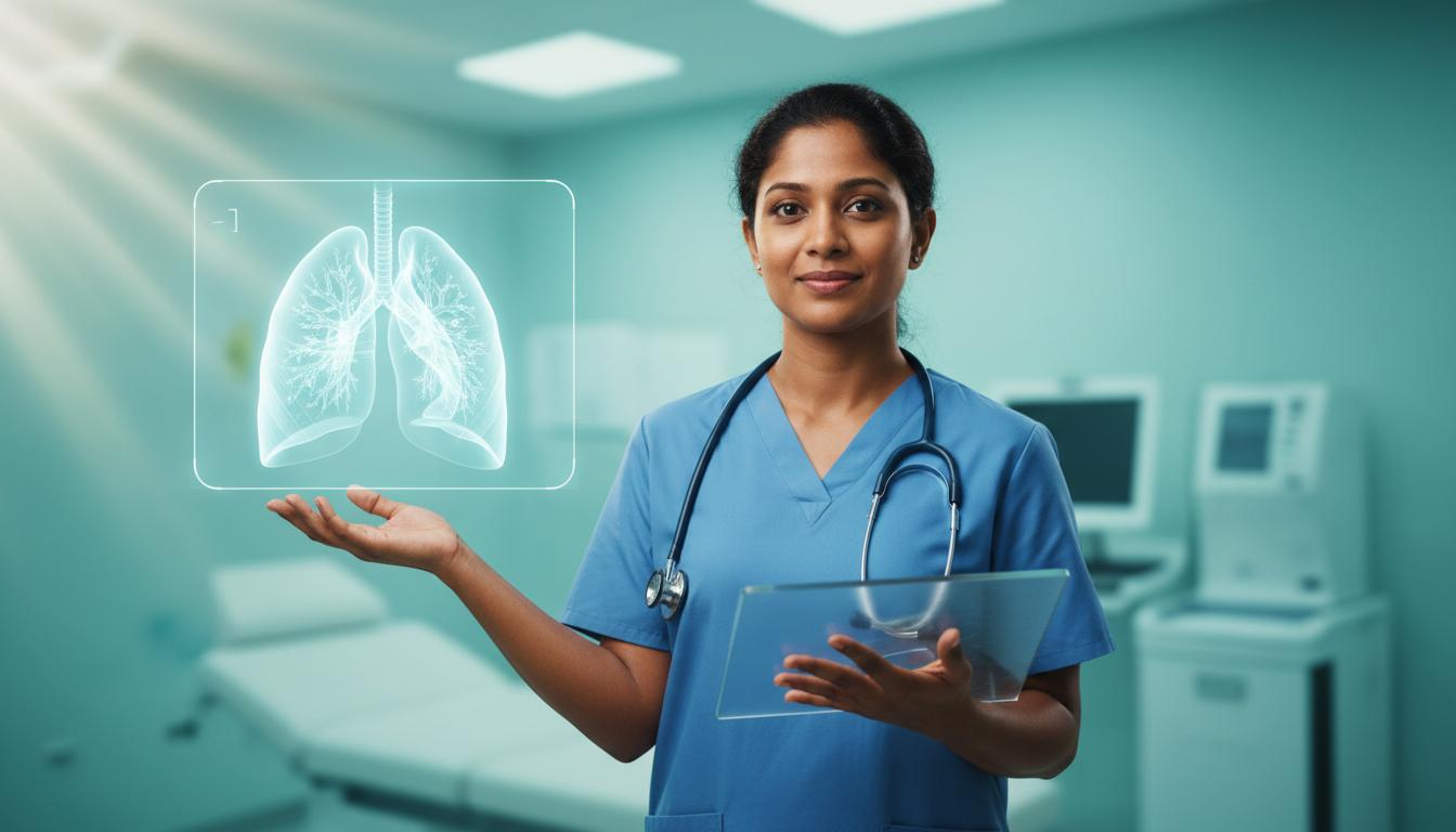 Groot Borsoperasie? Kom Ons Gesels Oor Torakotomie (Thoracotomy) en Wat Om te Verwag
