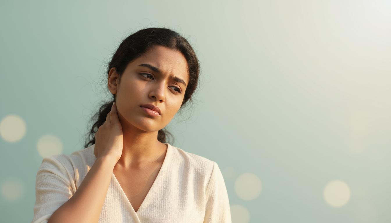 A cure for neck pain: Let's learn about Cervical Traction in simple terms!