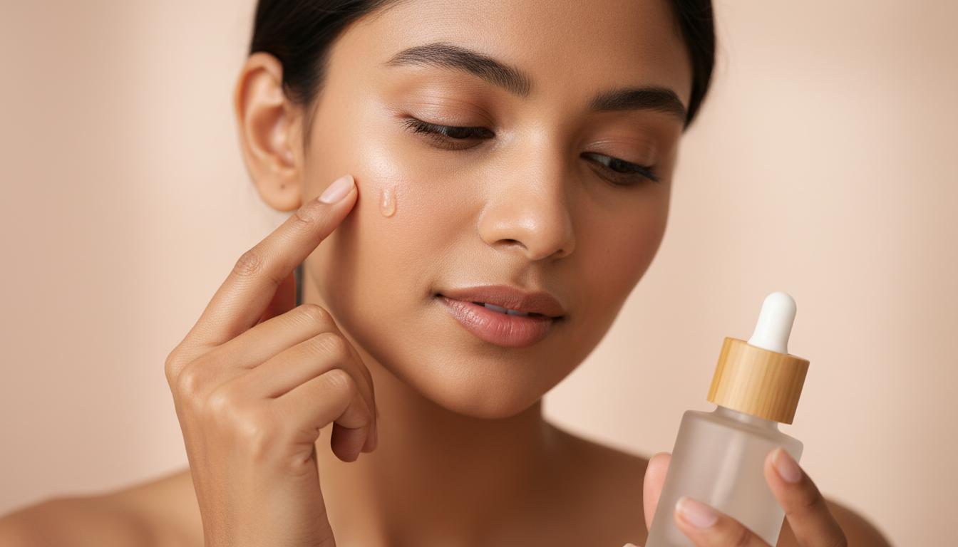 This is how to use Retinol to get rid of wrinkles and acne!