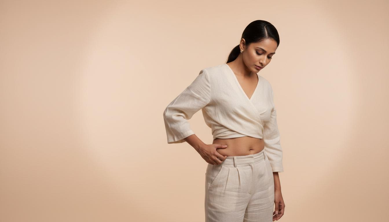 බර අඩු වුණාට පස්සේ ඇඟේ හම එල්ලා වැටෙනවද? අපි Lower Body Lift (Belt Lipectomy) ගැන කතා කරමු! බර අඩු වුණාට පස්සේ ඇඟේ හම එල්ලා වැටෙනවද? අපි Lower Body Lift (Belt Lipectomy) ගැන කතා කරමු!