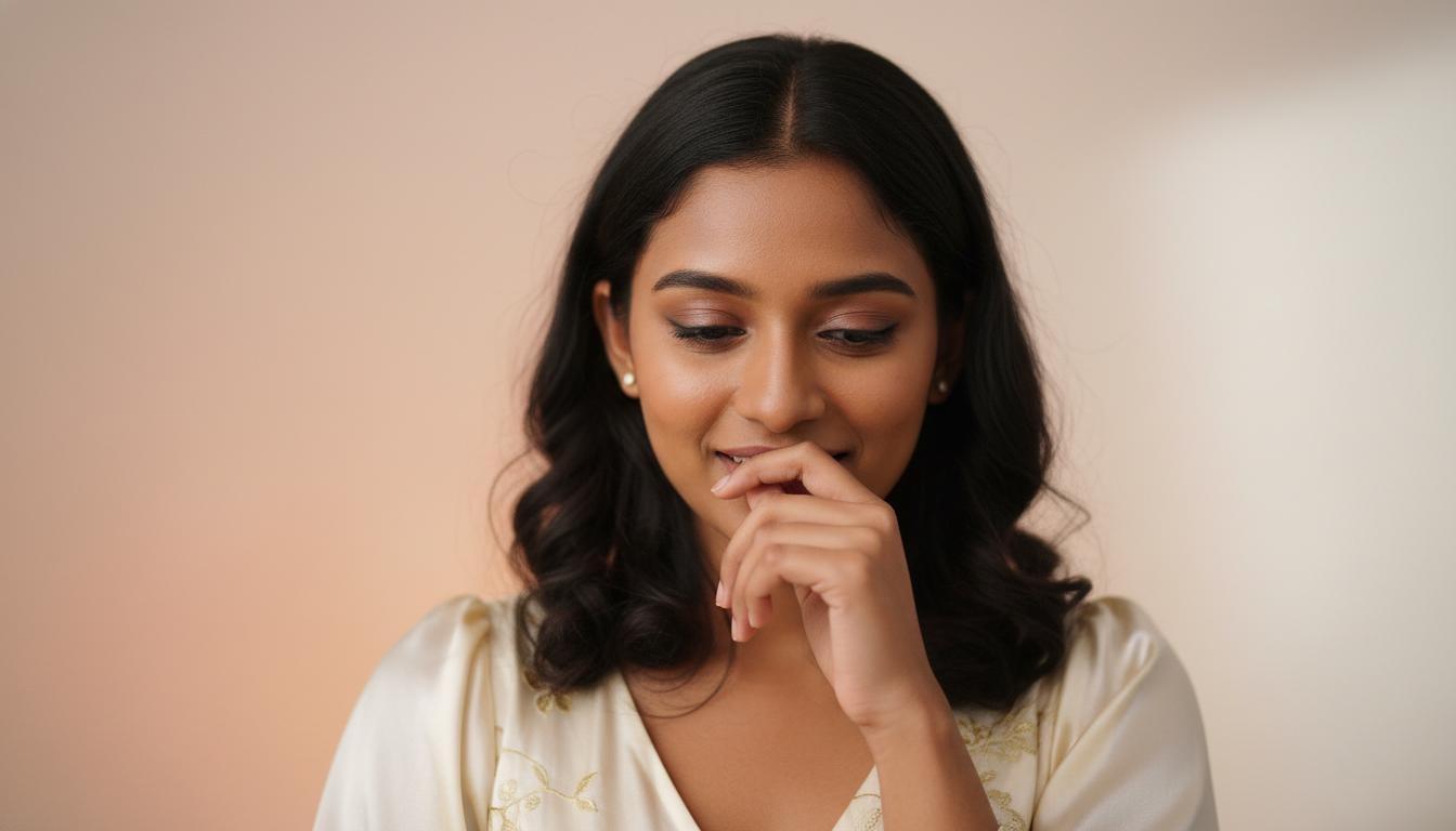 හිනාවෙන්නත් දැන් හිතට බයද? අපි Cosmetic Dentistry ගැන හැමදේම දැනගමු!
