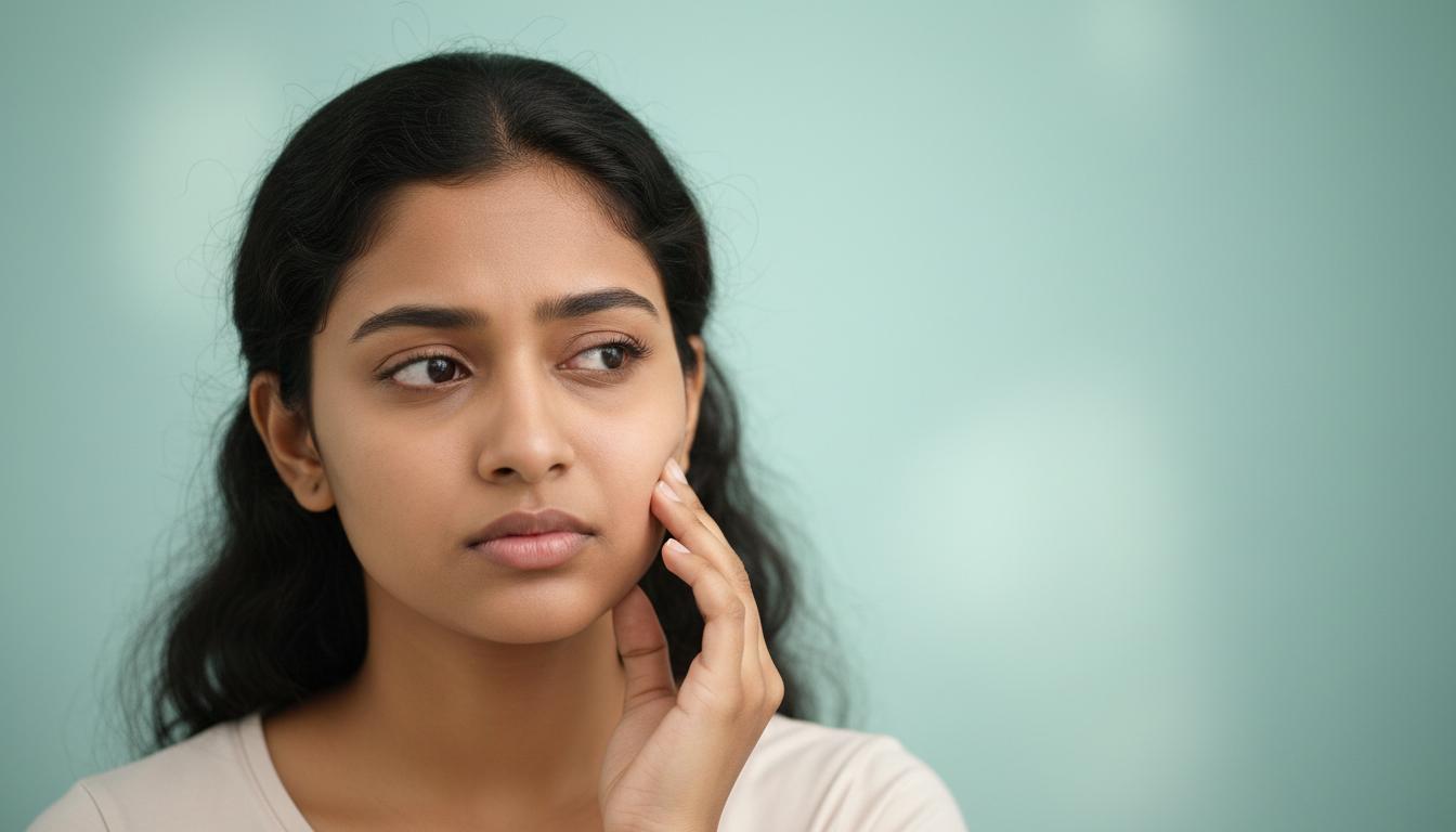 Swollen cheek? Let's talk about parotid gland surgery (Parotidectomy)!