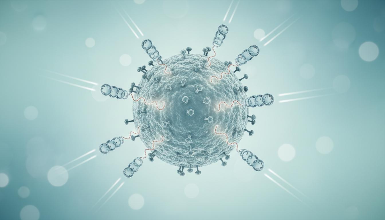 Ny fitsaboana amin'ny alalan'ny Peptide Receptor Radionuclide Therapy (PRRT) dia fitsaboana mikendry ny sela homamiadana.