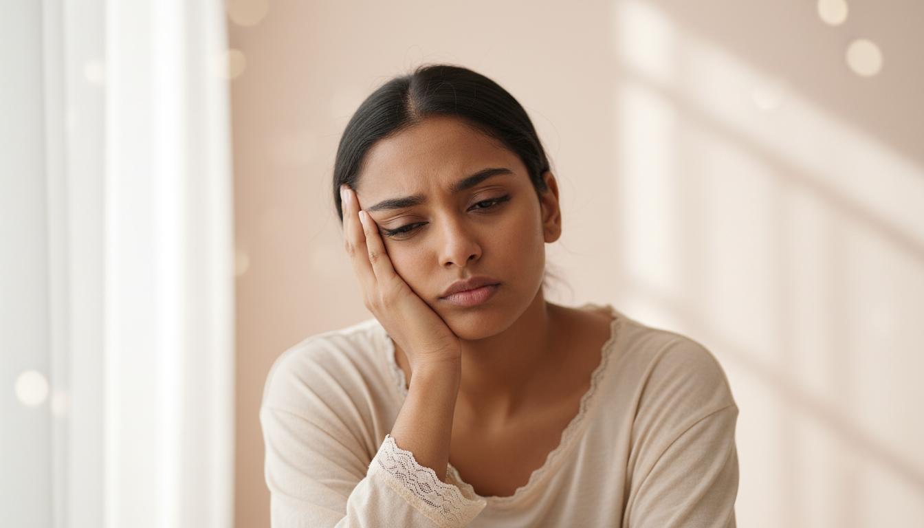 Do you also have a heavy head in the morning? Let's talk about this hangover!