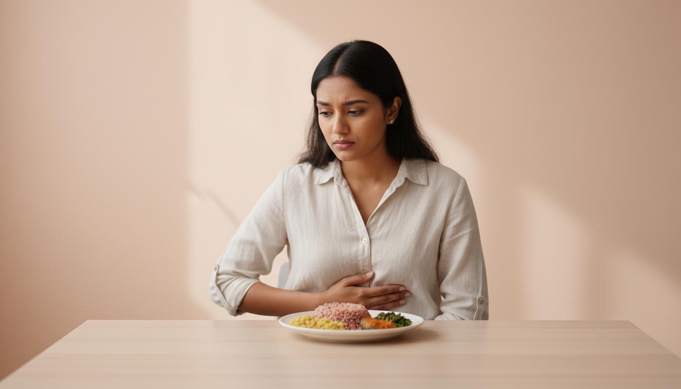 Stomach pain after eating: Let's talk about Median Arcuate Ligament Syndrome (MALS).