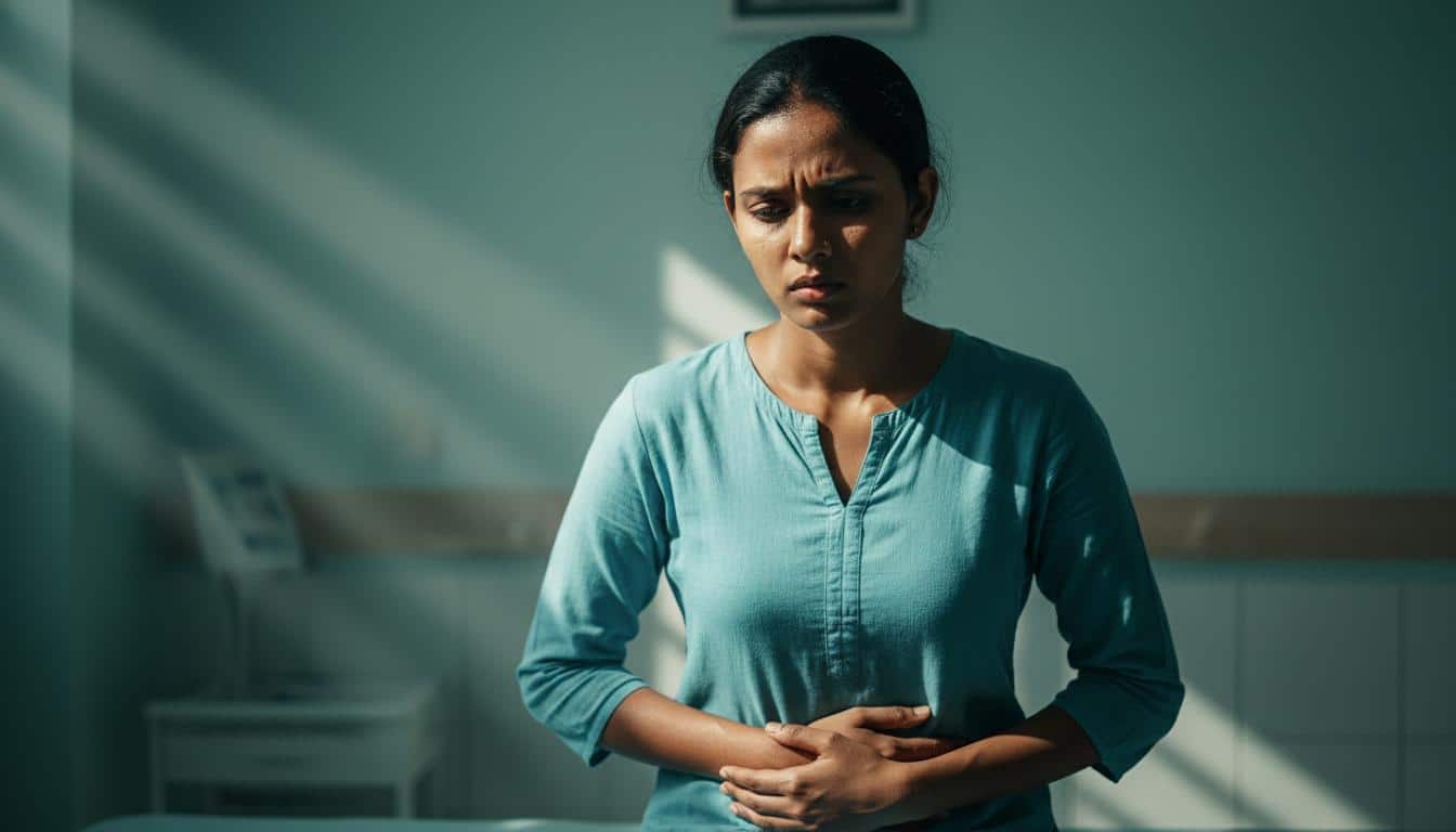 Do you also have a bad stomach? Let's learn about this cholera!