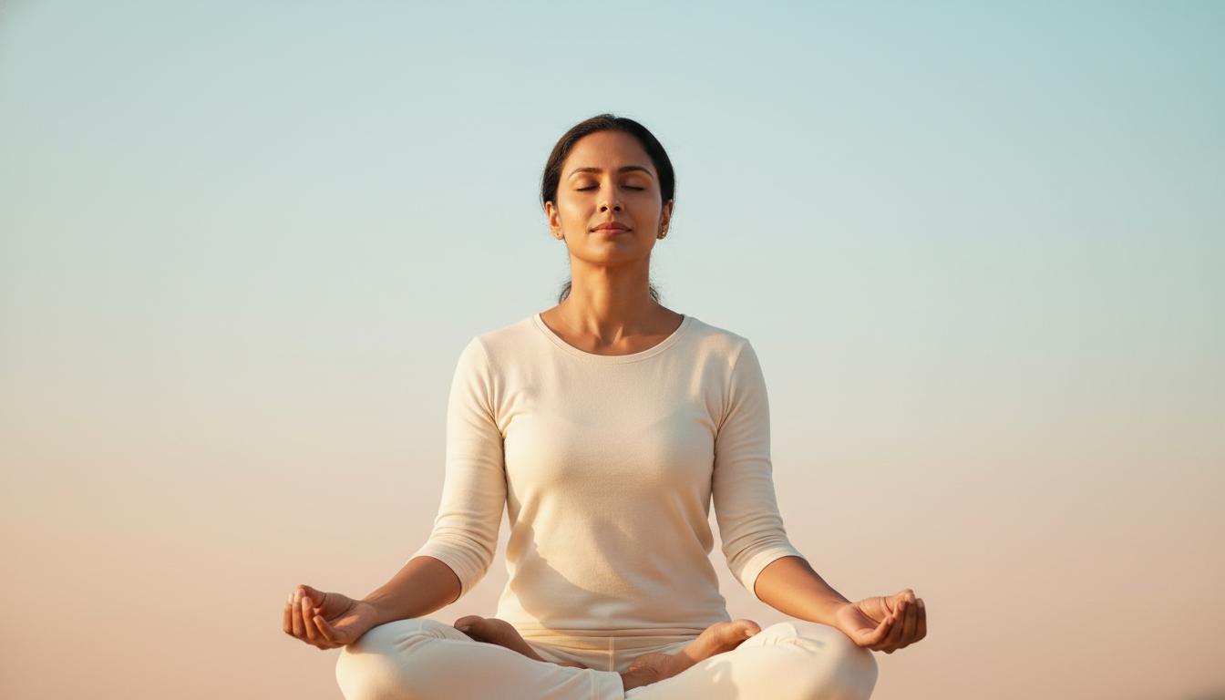 යෝගා වලින් ප්‍රතිකාර? මේ තමයි යෝගා තෙරපි (Yoga Therapy) ගැන ඔබ දැනගත යුතුම දේ!