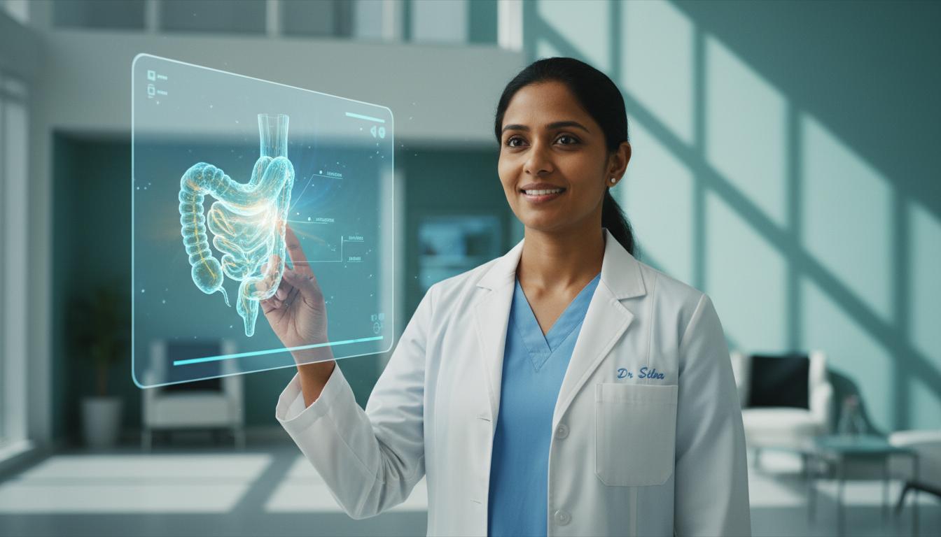 Are you afraid of anoscopy? Let's talk about it simply! (Anoscopy)