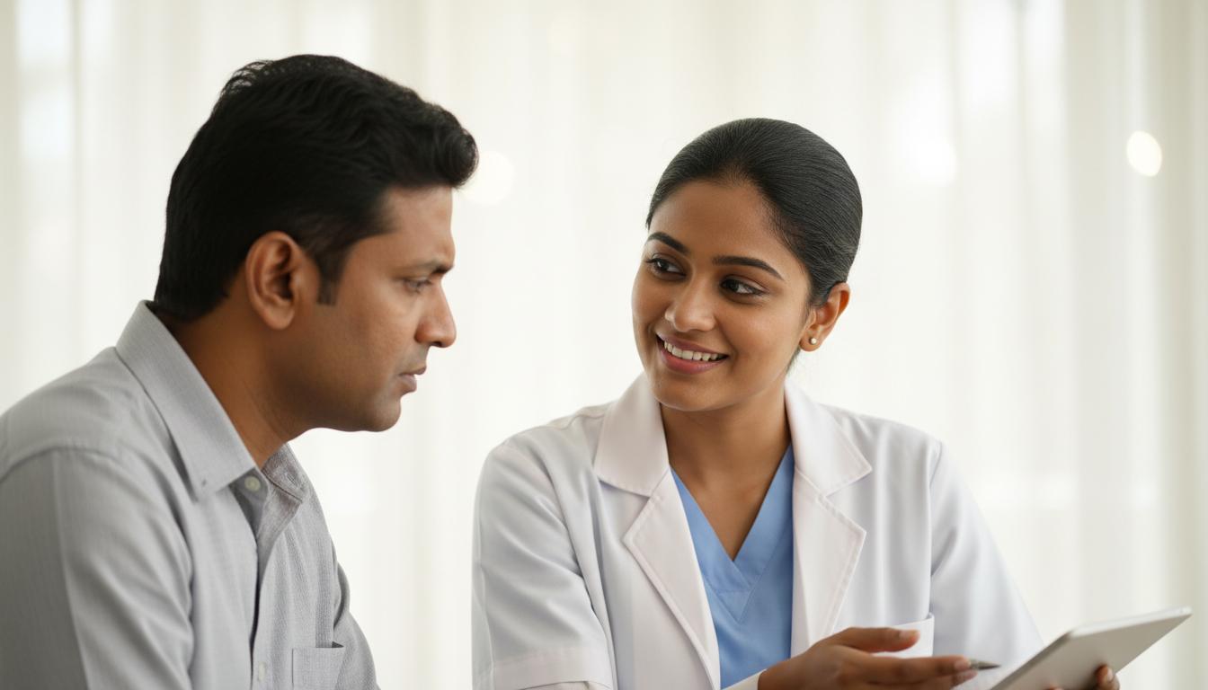 මුත්‍රා මාර්ගය හිරවීම සහ එයට කරන ප්‍රතිකාරය (Urethral Dilation) ගැන දැනගනිමු