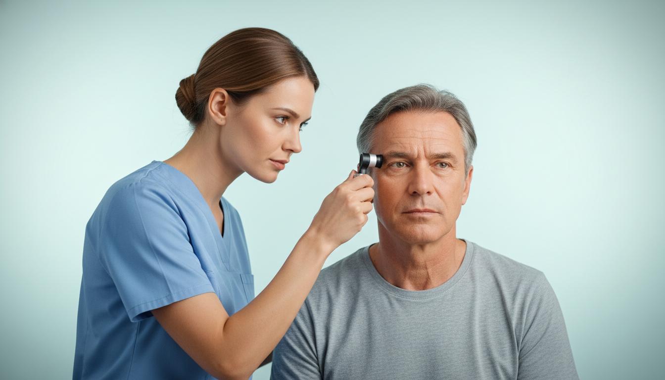 ඇසේ දෘෂ්ටි විතානය ගැලවීමට කරන සැත්කම (Scleral Buckle) ගැන හැමදේම සරලව