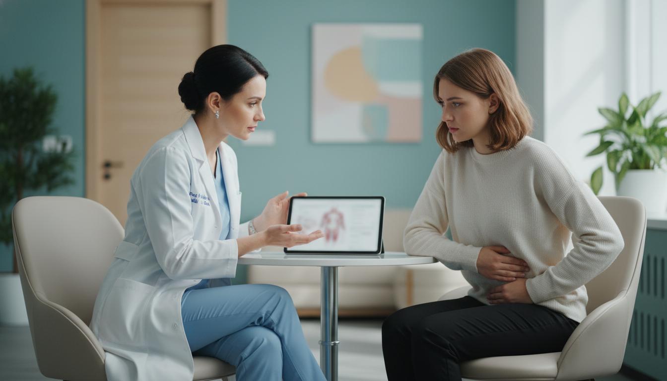 එන්ඩොමෙට්‍රියෝසිස් (Endometriosis) නිසා ඔයාත් දුක් විඳිනවද? ශල්‍යකර්මයක් ගැන අපි කතා කරමු!